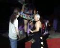 Miss DragQueen Puglia08 - Presentazione 6 - Assessore Losito