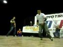 Crump Kings(CDC) vs Tru fushnik(QBC)