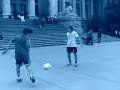 RedBull Street Style: Pablo vs. Kantcho
