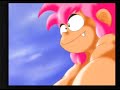 Tomba! - Real Evil Pig (Final Boss)