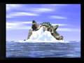 Tomba! - Real Evil Pig (Final Boss)