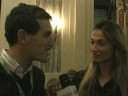 Sport Movies & Tv 2008: Blogosfere con Margherita Granbassi