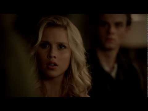 The Vampire Diaries Season 3 Episode 13 - Recap