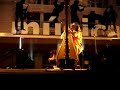 Joanna Newsom - New Untitled Track (Live - 10/07/07)