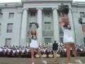 Cal Band ...