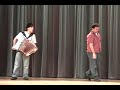 Kevin James For Mr F.S.C.