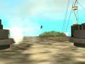 FRSyndicate Series:Mulholland Parkour