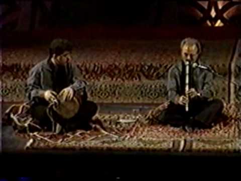Ney: Mohammad Mussavi