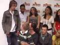 DSDS Finalisten zu Gast bei 104.6 RTL