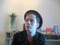 Jens Lekman @ Iceland Airwaves 2006