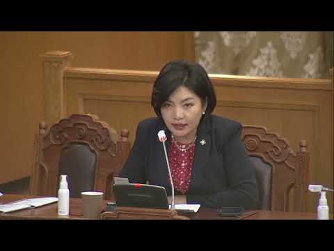 Б.Энх-Амгалан: Говь-Алтай аймгийн төрийн албан хаагчдыг ажилд нь авах шийдвэр хэзээ хэрэгжих вэ
