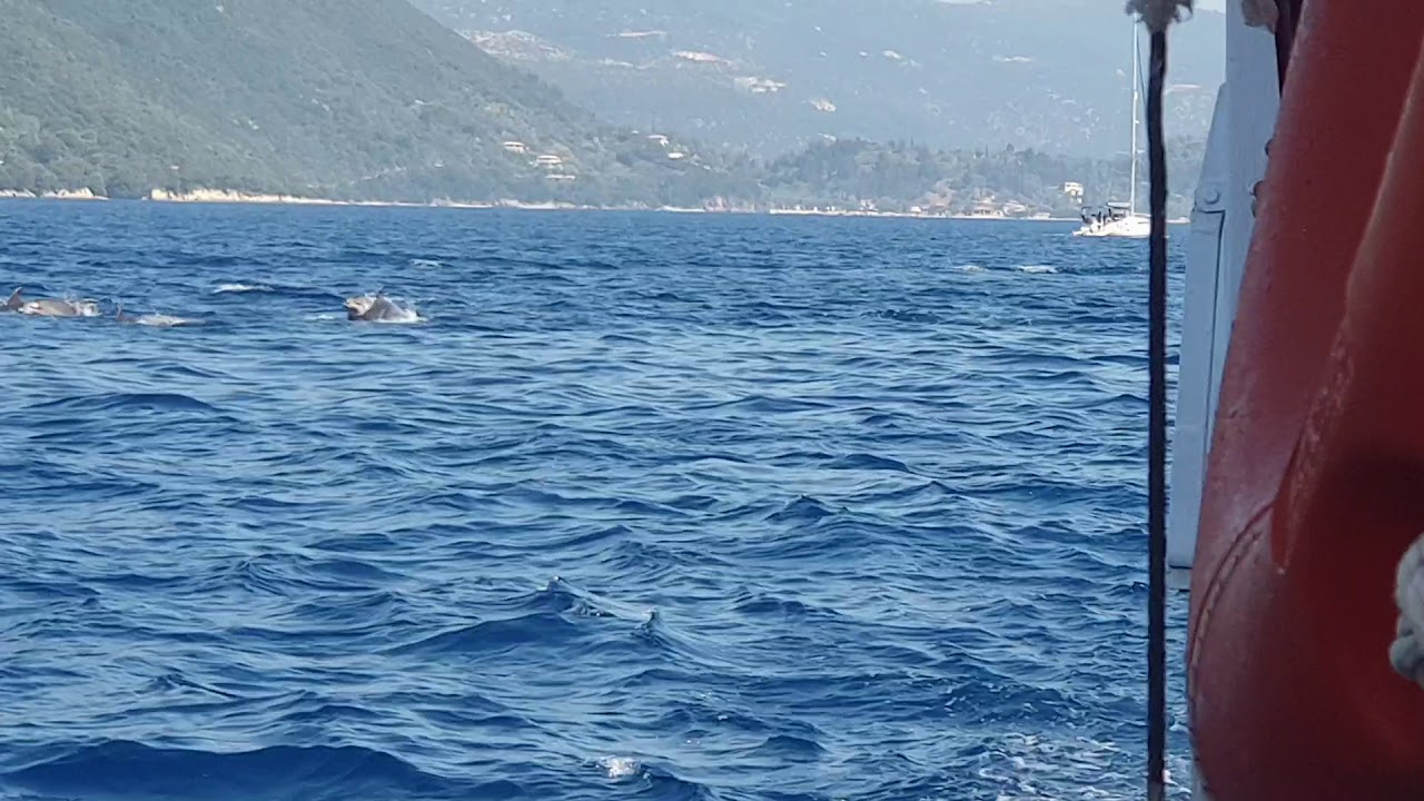 Crociera giornaliera Lefkada