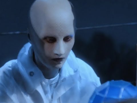 Defiance - Science Fiction-Serie - Making Of #4 - Syfy