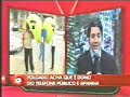 PEGADINHAS  - Manequim Vivo, Sustos, Folgado no Telefone
