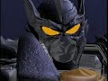 Beast Wars: Bad Spark Part 2 Beast Wars: Bad Spark Part 2