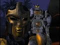 beast wars: bad spark part 2