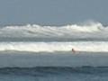 mellow paddle at el rancho '09