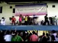 CANIVETE SANGALO - AUL�O PUPT 2007