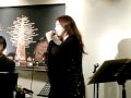 川瀬桂〔月〕2010.04.02(カフェ・ド・トワレ ライブ)