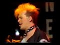 Howard Jones - Equality Live (The Tube 1984)