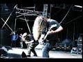 vomitory-hollow retribution