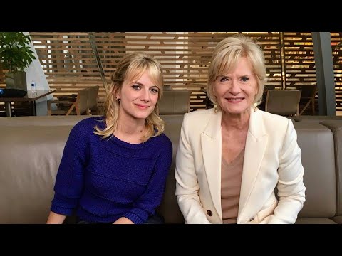 Mélanie Laurent - Intégrale du 19/02/2018 - Thé ou Café