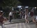 Наша красавица на отдыхе в Греции. Расслабилась ;))