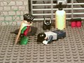 Lego Batman & Indiana Jones Movie