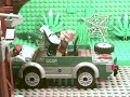 Lego Batman & Indiana Jones Movie Lego Batman & Indiana Jones Movie