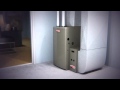 Lennox Variable-Speed Furnace Technology