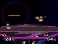 ESA2 - Amsah (Sheik) vs Masashi (Fox) winners semi finals 3 ESA2 - Amsah (Sheik) vs Masashi (Fox) winners semi finals 3