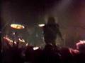 GBH - Sick Boy (Live) - Receiver Records