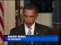 Obama kritisiert Geheimdienst-Versagen nach Anschlagsversuch