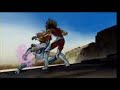 saint seiya arsis