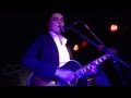 Pete Doherty - Can't Stand Me Now (Acoustic 2013)