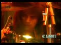 Hermetica - Atravezando Todo Limite