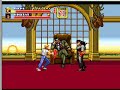 Streets of Rage 2 - Final Stage plus Ending - Axel - Normal