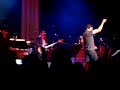 Hope Concert 2008 - Bruce Springsteen, Bobby Bandiera and Ray Andersen -- Merry Christmas Baby