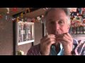 Henry Winkler eats a coin for FirstTV!