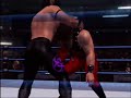 [Smackdown 2007] The Acolytes