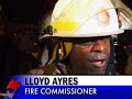 Philly House Fire Kills 4 Adults, 3 Kids Philly House Fire Kills 4 Adults, 3 Kids