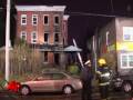 Philly House Fire Kills 4 Adults, 3 Kids