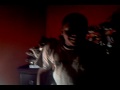 DESEAN RAPPING TO HIS OWN BEAT