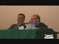 Salvatore Borsellino a Voghera - 1/2