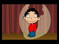 STEFAN STORY (cyklop)