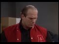 Clip from REVENGE OF THE NERDS TV pilot