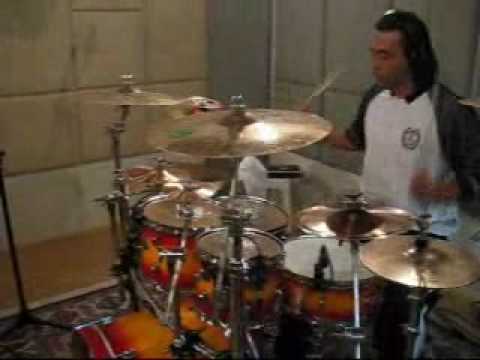 CHINA D' CASTRO - ADAH DRUMS Classic ...