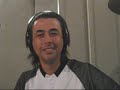 v�deo de lan�amento do modelo classic wood s�ries da adah com o baterista chileno residente no brasil china d' castro - m�sica de cacau santos.