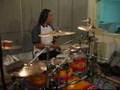 CHINA D' CASTRO - ADAH DRUMS Classic Wood MS Series