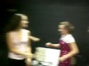 Dancing to Xanadu